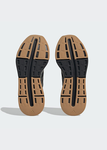Черные летние кроссовки swift run adidas