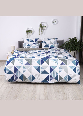 Комплект постільної білизни сімейний ТЕП (339768574)