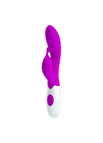 Вібратор Hyman Vibrator Purple - CherryLove Pretty Love (329152934)