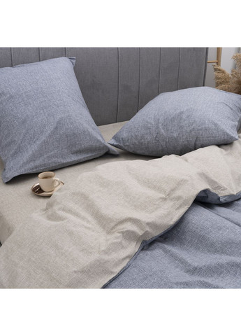 Постельное белье ранфорс - 23238 ЕУ-25 полуторное Viluta (362209344)