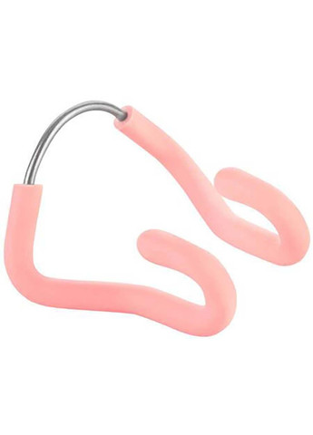 Зажим для носа MT 60628 бежевый Уни OSFM Aqua Speed (367589076)