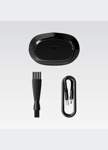 Электробритва мужская MR-672 – аккумуляторная, беспроводная, плавательные головки. Maestro (328602194)