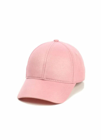 Женская кепка без логотипа с напылением S/M No Brand кепка жіноча (283299744)