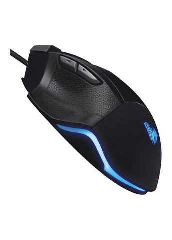 Мышка (m352997) Aula S12 USB Black (369019060)