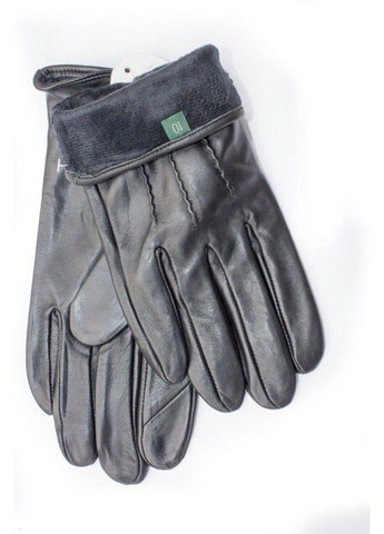 Чоловічі шкіряні рукавички 835 S Shust Gloves (362893382)