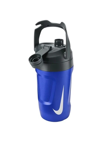 Пляшка для води FUEL JUG 64 OZ 1893 мл синя N.101.3798.405.64 Nike (397558697)