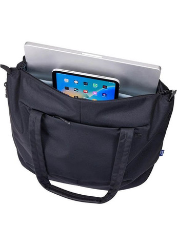 Наплечная сумка Subterra 2 Tote Bag 22L Black (TH 3205064) Thule (322200181)