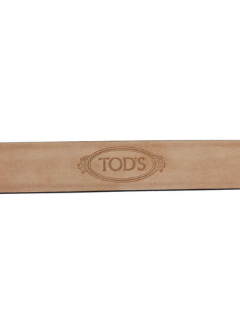 Женский кожаный ремень Tods (282585037)