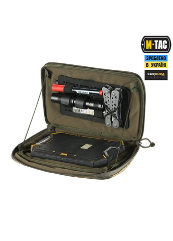 Підсумок Admin X-Large Elite MM14 M-TAC (315047385)