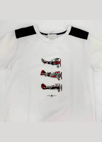 Синяя пижама, ст. 14032, aereo, 10 лет, 140 см Story Loris