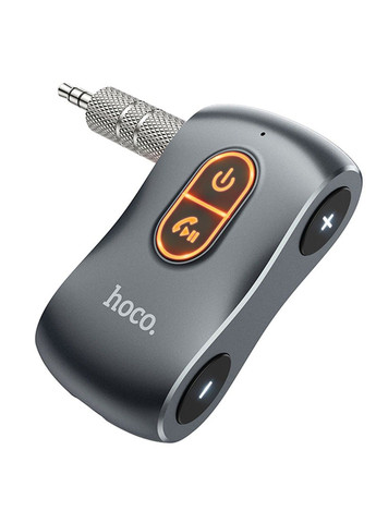 Bluetooth аудио ресивер E73 Pro Journey Hoco (291879850)