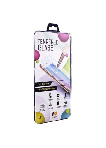 Скло захисне (616101) Drobak Xiaomi Mi 11 Lite 5G (366515976)