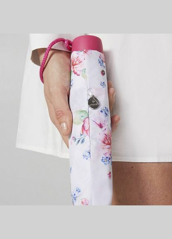 Біла} парасолька minilite - 2 l354 - 037706 watercolor blossom Fulton (316624975)