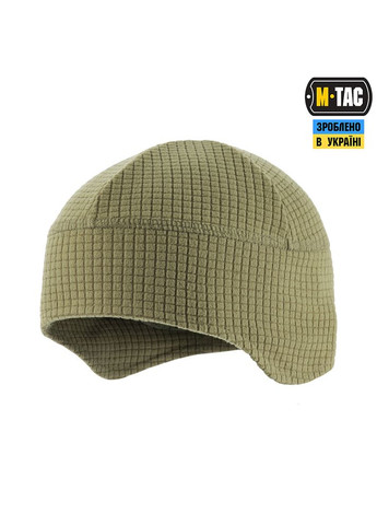 Шапка-підшоломник Gen.II фліс ріп-стоп Tan M-TAC (315148064)