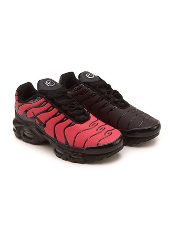 КРОСІВКИ ЖІНОЧІ NIKE AIR MAX TN PLUS CHAMELEON RED НАЙК АІР МАКС ТН ПЛЮС No Brand комбіновані демісезони (367167443)
