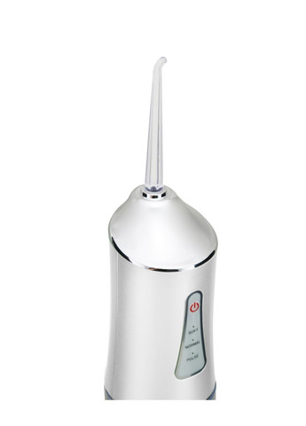 Побутовий іригатор для ротової порожнини Oral Irrigator 6886 з пульсуючою технологією No Brand (336904696)