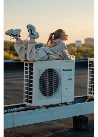 Бежевий флісовий костюм для дівчаток / підлітків No Brand