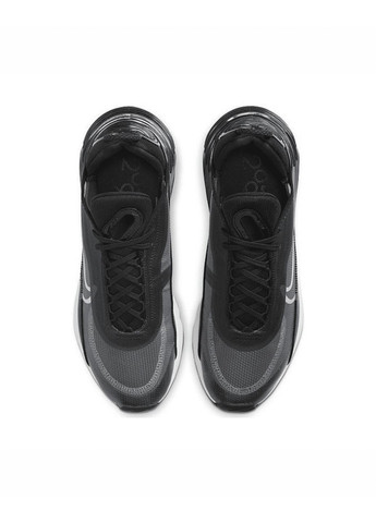 Белые всесезонные кроссовки мужские оригинал кроссовки мужские air max 2090 cw7306-001 лето текстиль синтетика сетка черные Nike
