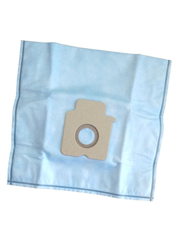 Одноразовые мешки FS 0602 (4 шт в упаковке) для пылесоса PANASONIC / NATIONAL. Filter Systems FS0602 (332622903)