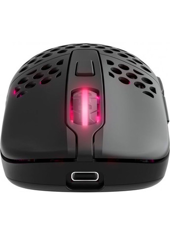 Миша M42 RGB Wireless Black (M42W-RGB-BLACK) Xtrfy (322939048)