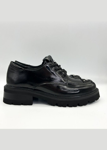 Olli Лофери (р) Наплак 0-1-1-T-44-2-ASTR чорний з, — (317235125)