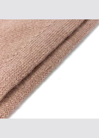 Бактус жіночий ангора бежевий NICOLE LuckyLOOK 947-499 (322792517)