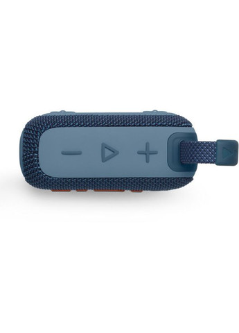 Акустическая система GO 4 (JBLGO4BLU) JBL (368594164)