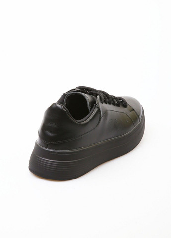 Кросівки Mtp чорні демісезони (305295912)