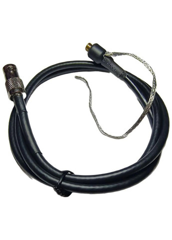 Переходник (пигтейл) для анте рации Motorola DM (BNC-мама/моторола болт) No Brand (341827672)