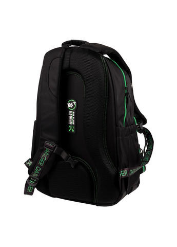 Рюкзак школьный Warrior TS-47 Yes (332653797)