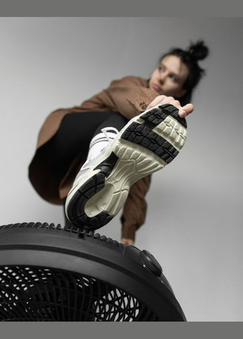 Женские демисезонные кроссовки белые No Brand белые демисезоны (308067132)