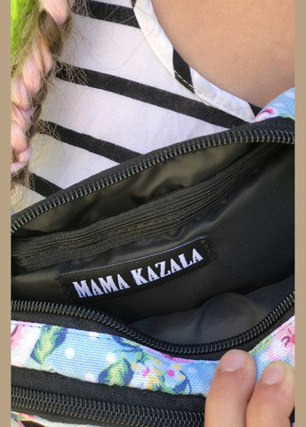 Дитяча бананка Oval KIDS Mamakazala (282723166)