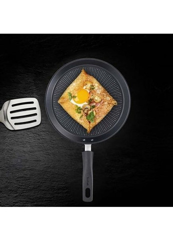 Сковорода для блинов Unlimited, 25см (G2553872) Tefal (360413434)