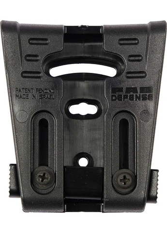 Паучер FAB Defense Scorpus для двох магазинів ПМ No Brand (316442098)