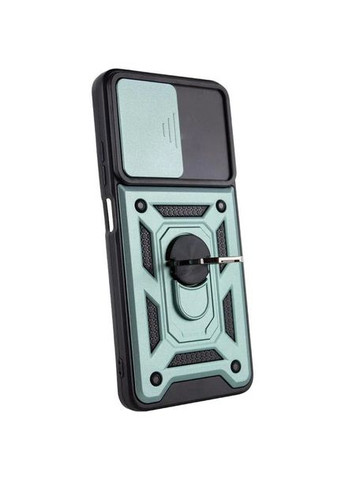 Чохол Ummi Camshield Serge Ring для Xiaomi Redmi 9C / Redmi 10A Epik (372689531)