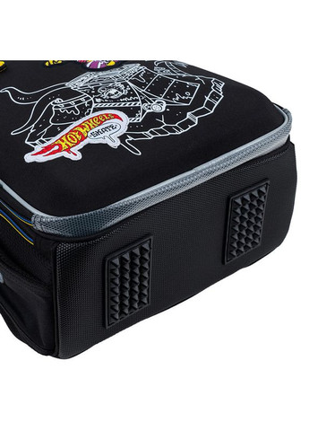 Рюкзак Education каркасный HW25-531M Hot Wheels Kite (322617425)