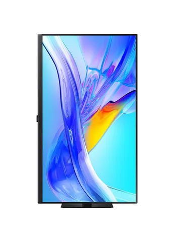 Монитор LS32D804UAIXCI Black Samsung (354696895)