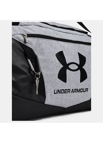 Спортивна сумка Ua Undeniable 5.0 Duffle Lg 101L (1369224-012) Under Armour (371781022)