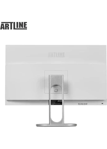Моноблок Home G43WHITE (G43WHITEv63) ARTLINE (401134151)