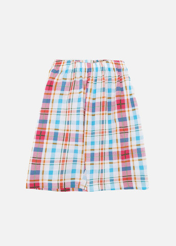 Коралова піжама для дівчинки колір кораловий цб-00249774 Vitmo