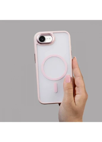 Чохол Essence Case with Magnetic Ring iPhone 16e\17e Black Proove (382769063)