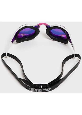 Очки для плавания COBRA EDGE SWIPE MIRROR мультиколор Уни Arena (367586982)