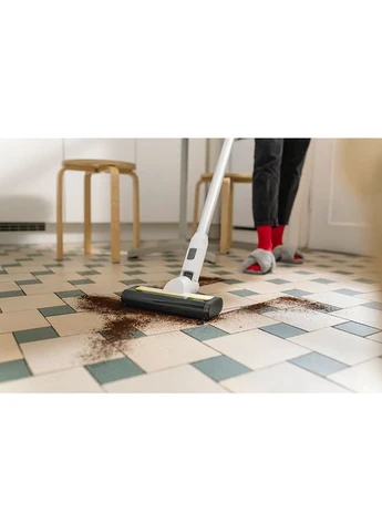 Пылесос KVA 2 (1.198-730.0) KARCHER (333800500)