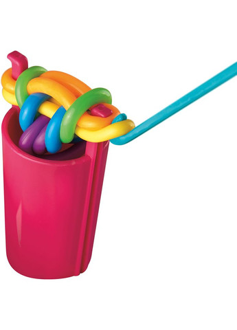 Набір для виготовлення браслетів Squish Magic Bubble Bands (17343CRA) Cra-Z-Art (323017681)