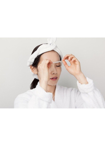 Маска гидрогелевая успокаивающая с галактомиссисом Factory Galactomy Essence Wrap Mask 30 мл Manyo (368395268)