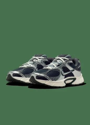 Кроссовки HQ7901-300 Nike W V5 RNR комбинированные демисезоны (396652183)