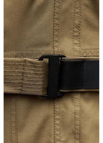 Брючний комбінезон 8780/974 Zara коричневий