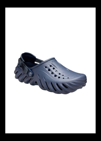 Сабо кроксы Storm Crocs Echo Clog (305835976)
