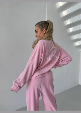 Жіночий спортивний костюм No Brand (340918383)