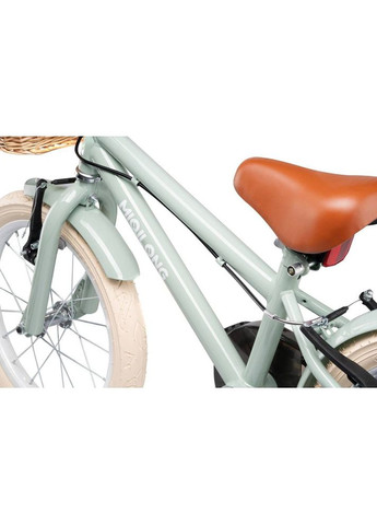 Велосипед RM 12" Оливковий (ATW-RM12-OLIVE) Miqilong (322908652)